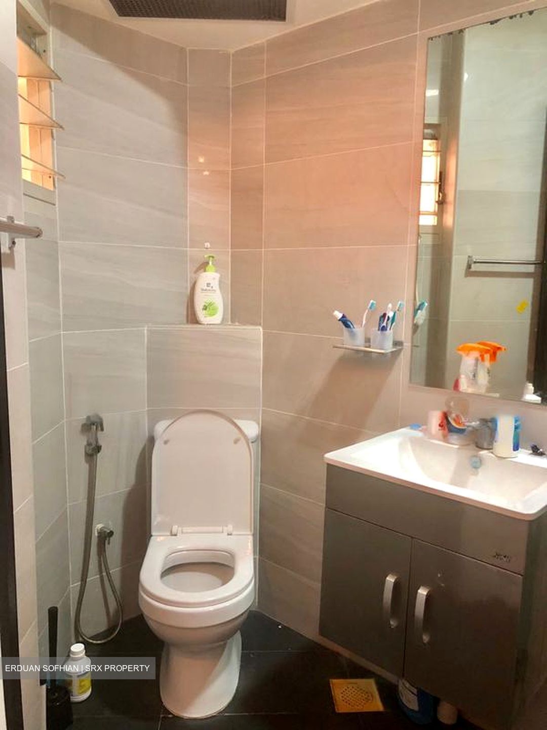 Blk 299 Punggol Grove (Punggol), HDB 4 Rooms #611936841